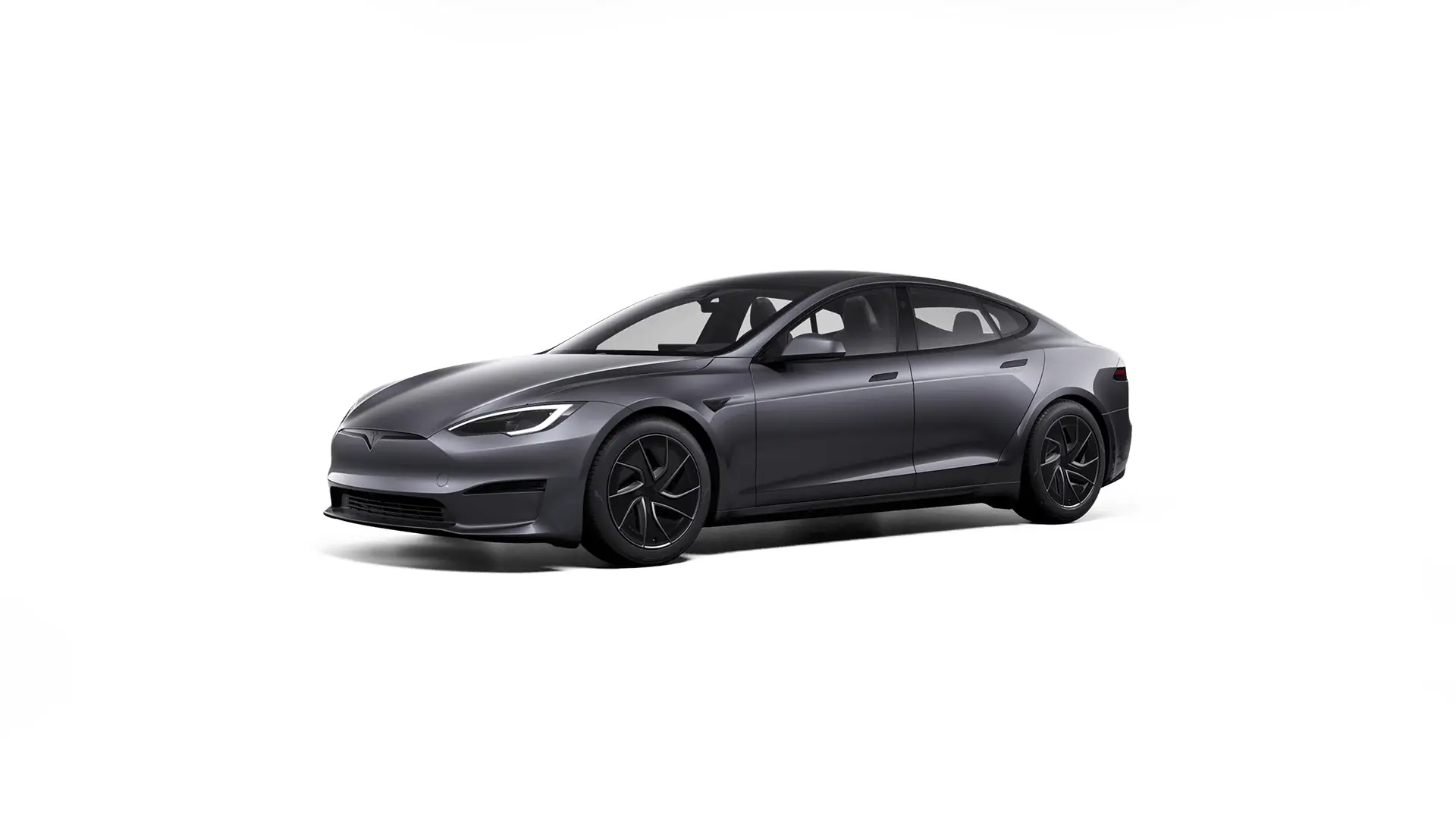 Model S